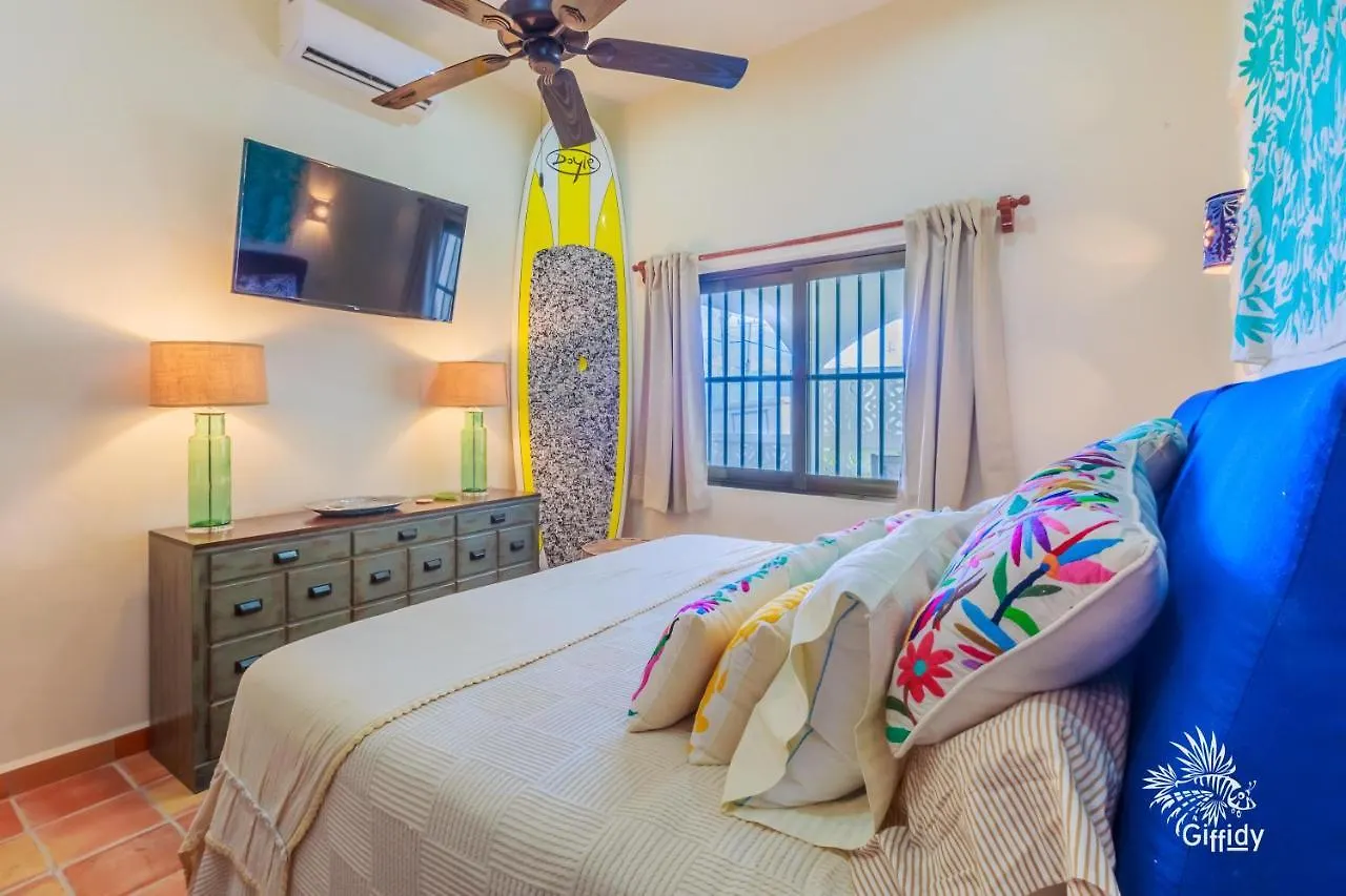 Holiday home Casa Amor - Three Bedroom Isla Mujeres