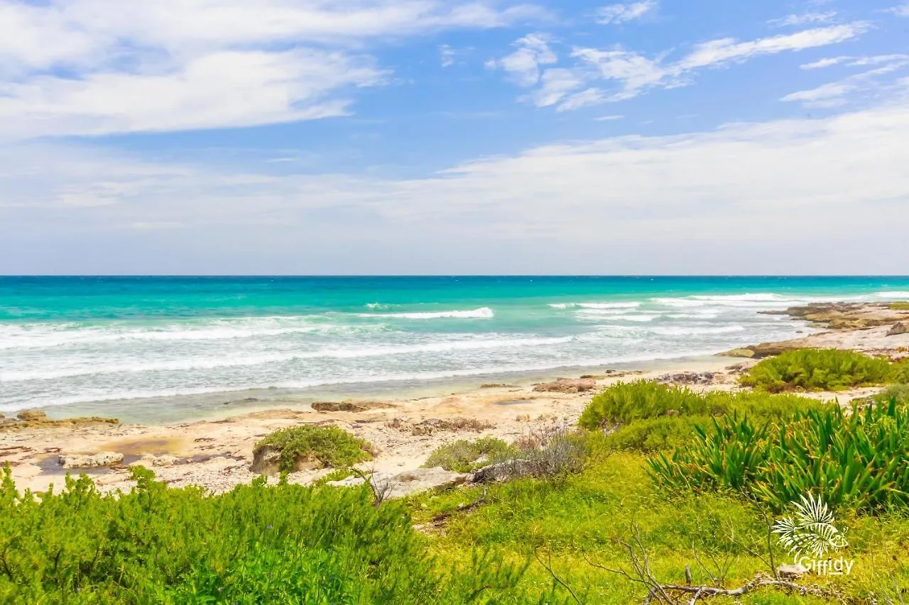 Holiday home Casa Amor - Three Bedroom Isla Mujeres