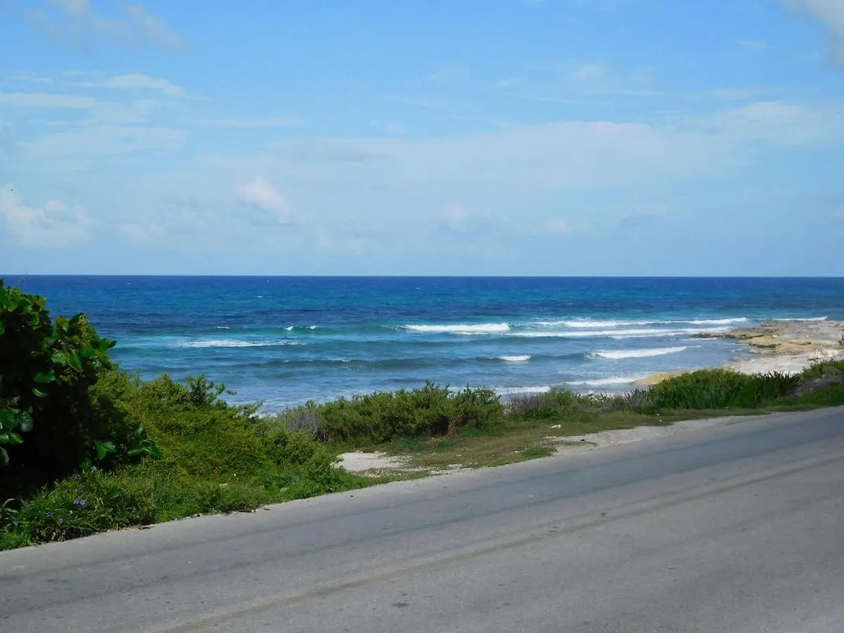 Holiday home Casa Amor - Three Bedroom Isla Mujeres