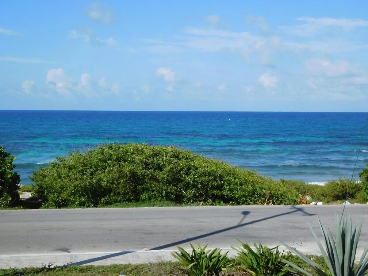 Casa Amor - Three Bedroom Isla Mujeres 0*,