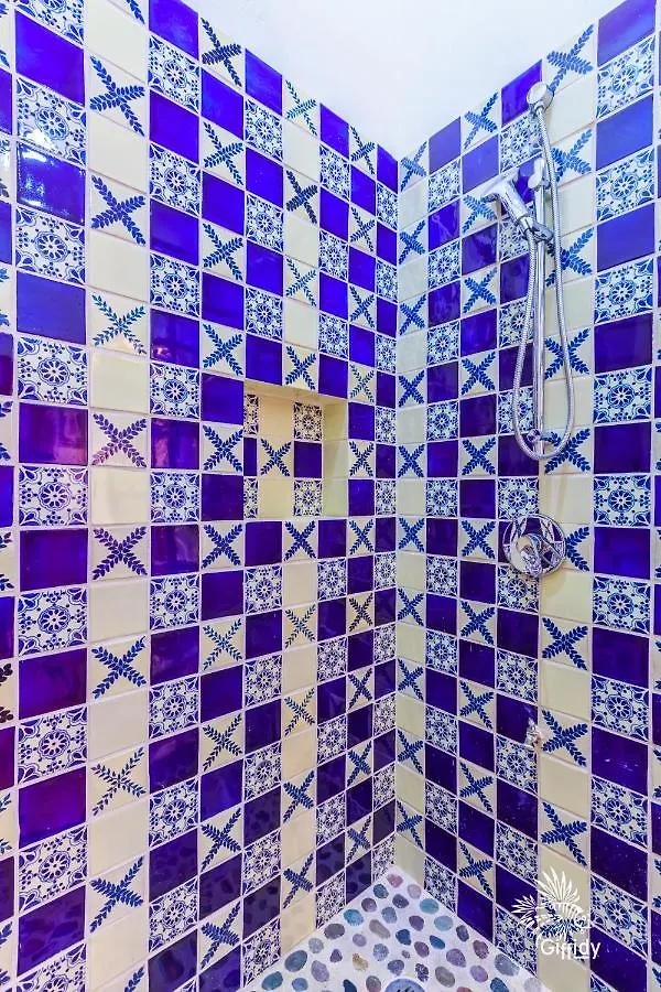 Casa Amor - Three Bedroom Ilha das Mulheres México