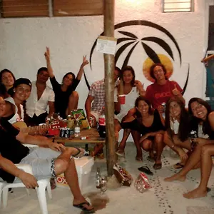  Hostal Azucar