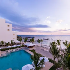 5* Hotell Izla Front