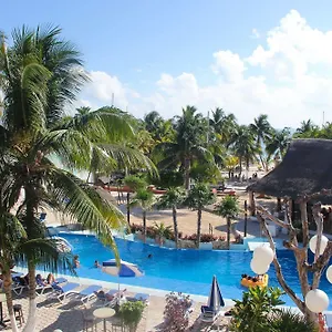 3* Hotell Del Mar