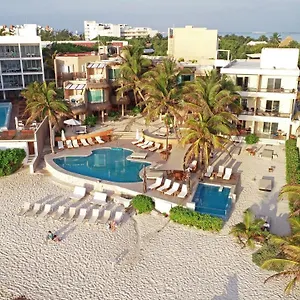 4* Hotell Playa La Media Luna